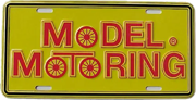 Model Motoring