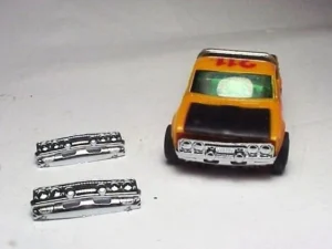 DASUN PICK UP TRUCK FRONT BUMPER - $9.99
