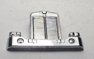 Kenworth Cabover Semi Truck Grill - $10.50